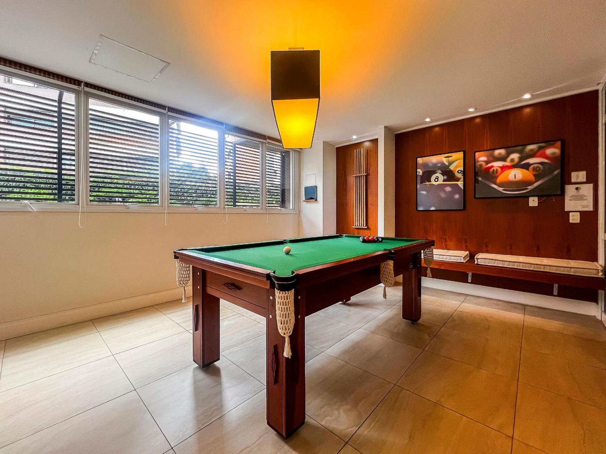 Praca Mada Apartamento São Paulo
