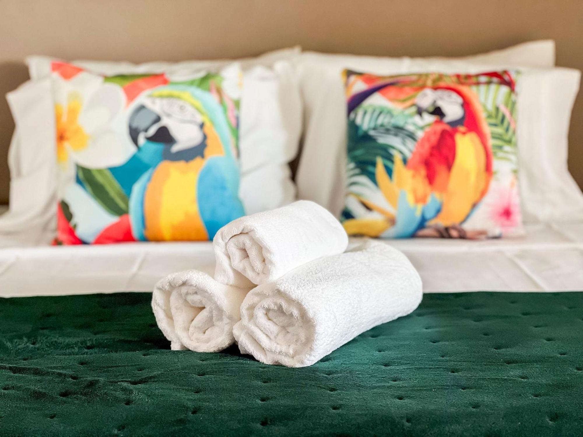 Apartamento Praca Mada *