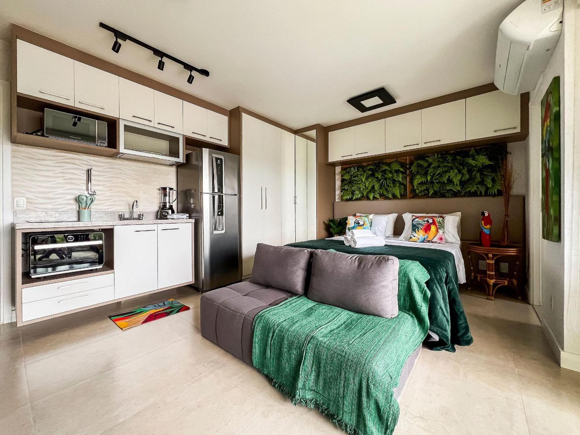 Apartamento Praca Mada São Paulo