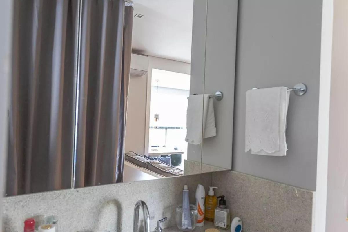 Apartamento A 500m Do Allianz Parque No Bairro Perdizes *
