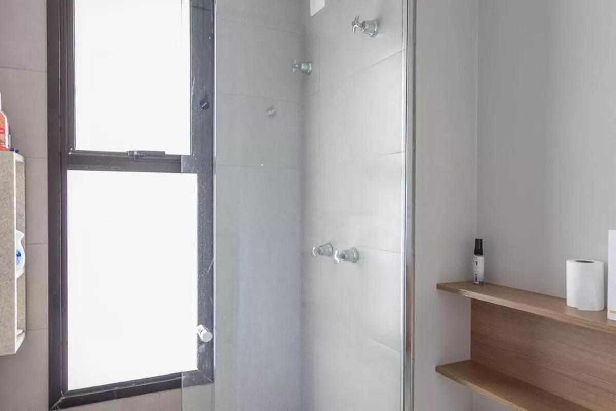 Apartamento A 500m Do Allianz Parque No Bairro Perdizes São Paulo