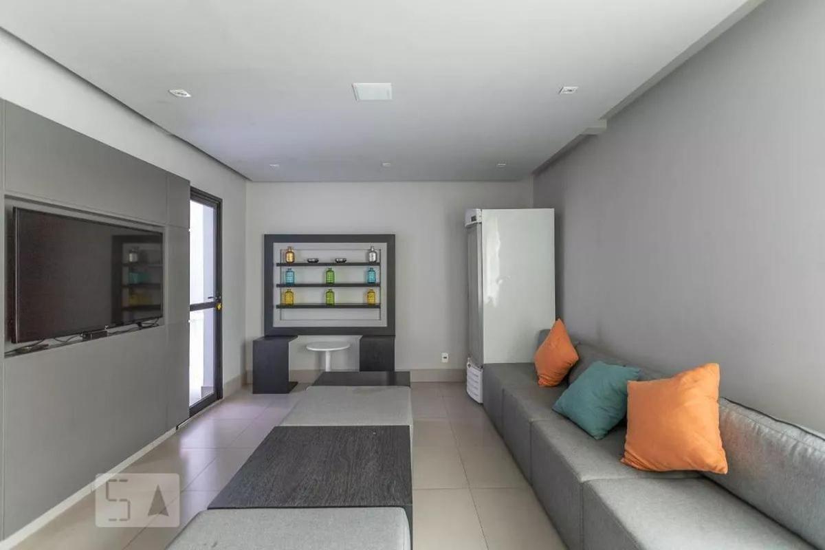 A 500m Do Allianz Parque No Bairro Perdizes Apartamento