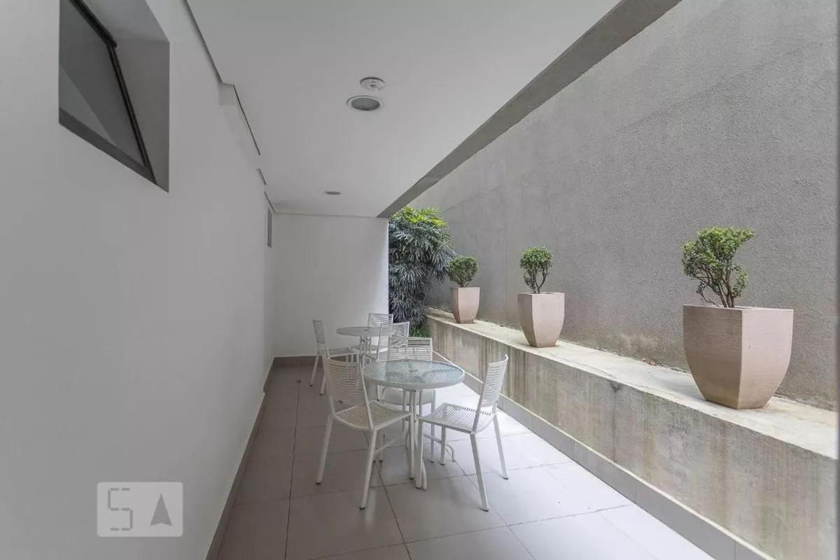 A 500m Do Allianz Parque No Bairro Perdizes Apartamento São Paulo