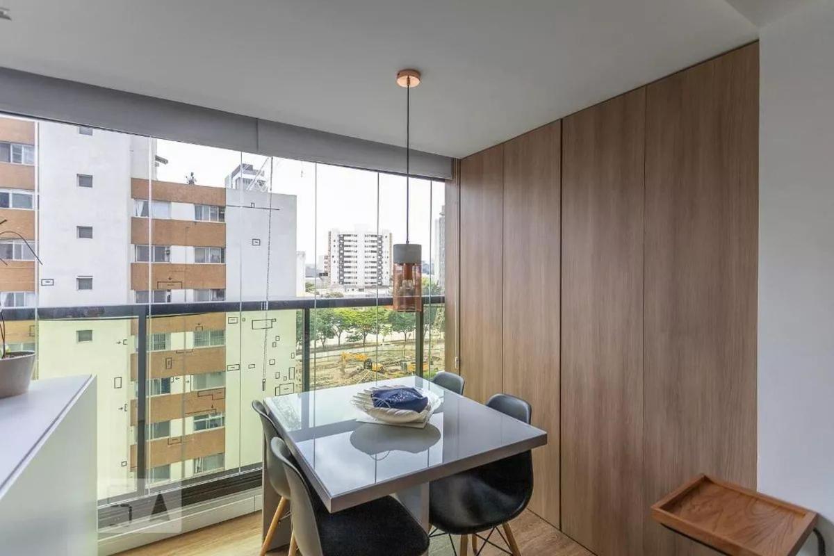 Apartamento A 500m Do Allianz Parque No Bairro Perdizes São Paulo