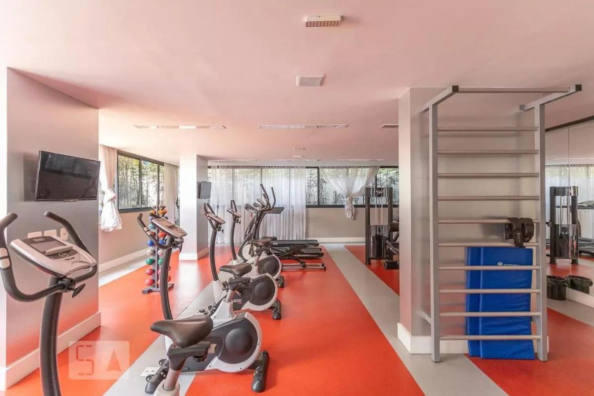 A 500m Do Allianz Parque No Bairro Perdizes Apartamento