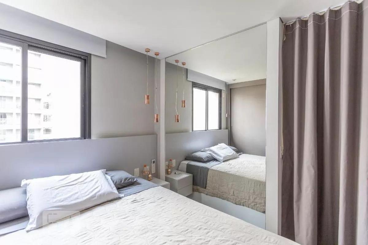 Apartamento A 500m Do Allianz Parque No Bairro Perdizes