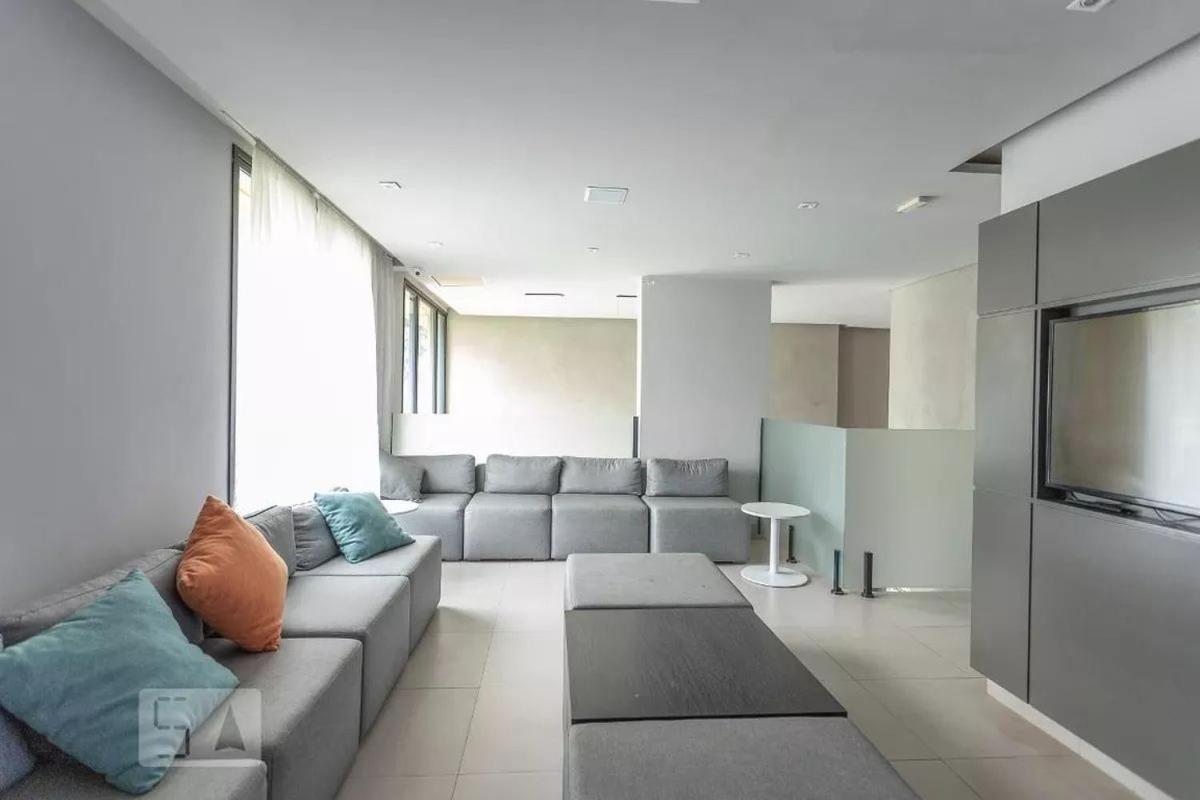 A 500m Do Allianz Parque No Bairro Perdizes Apartamento *
