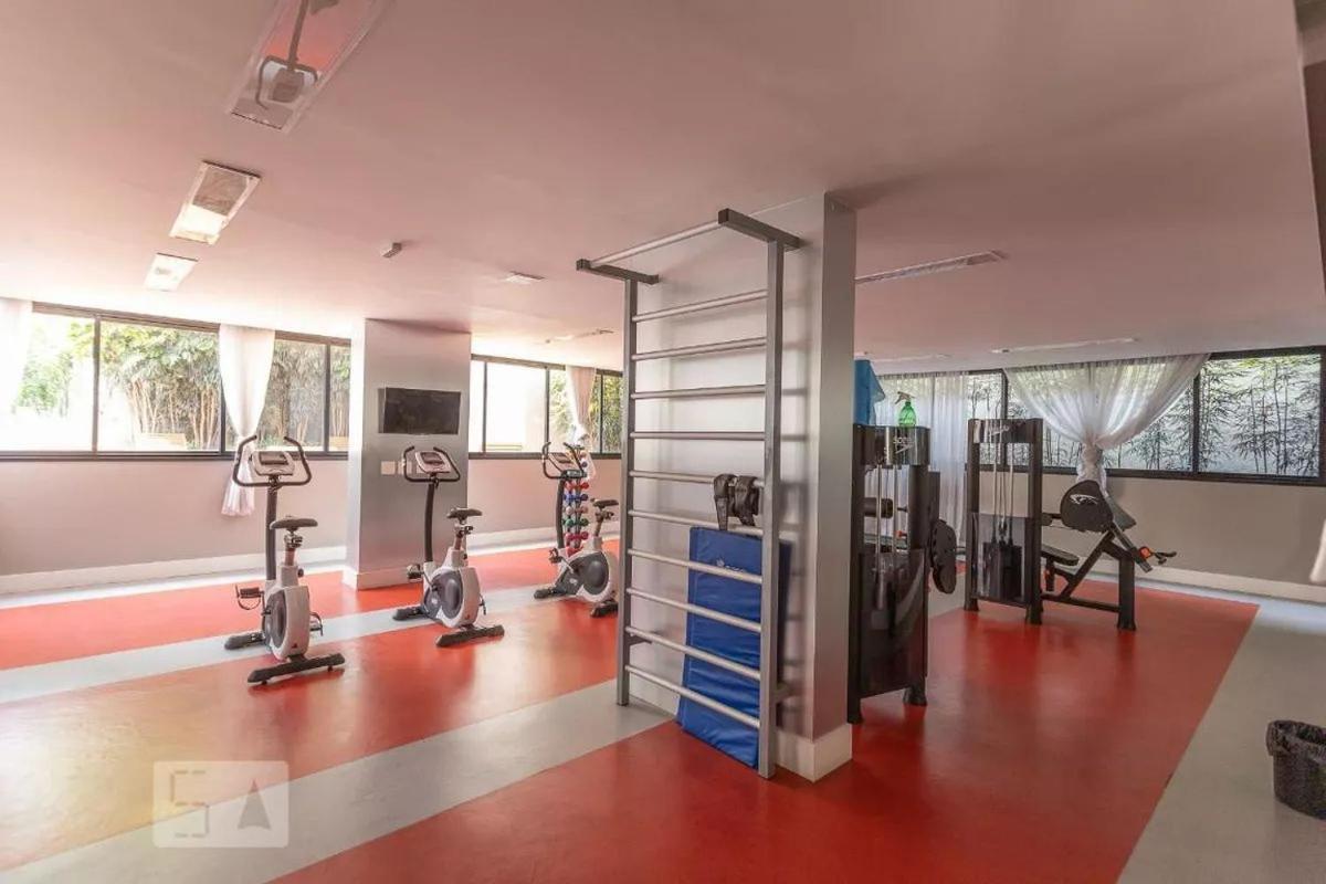 Apartamento A 500m Do Allianz Parque No Bairro Perdizes *