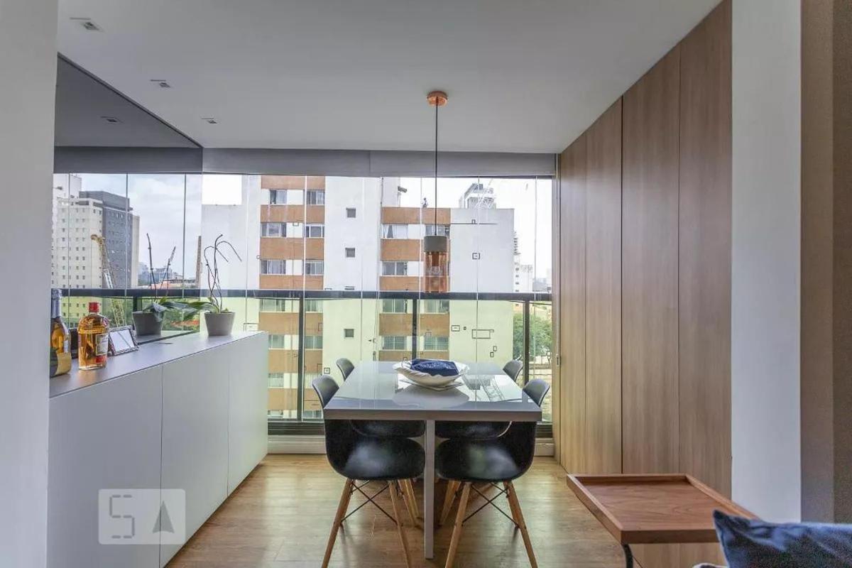 A 500m Do Allianz Parque No Bairro Perdizes Apartamento São Paulo