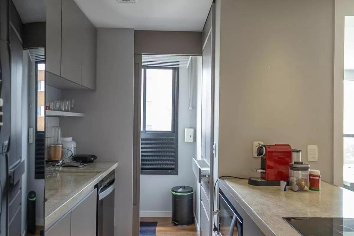 Apartamento A 500m Do Allianz Parque No Bairro Perdizes São Paulo