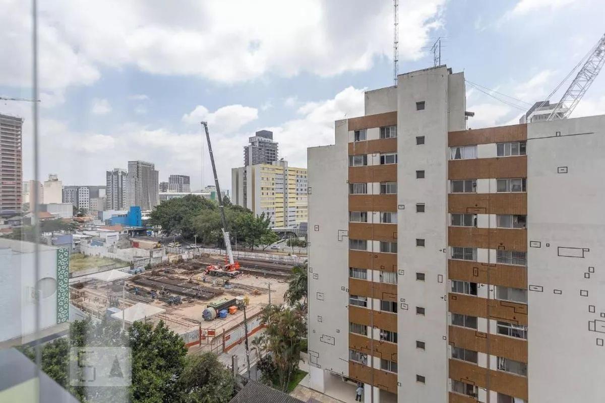 A 500m Do Allianz Parque No Bairro Perdizes *