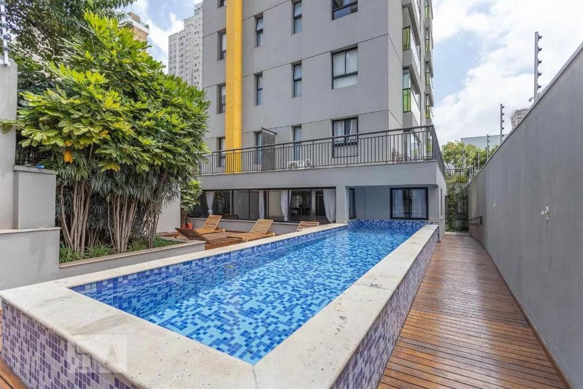 A 500m Do Allianz Parque No Bairro Perdizes Apartamento