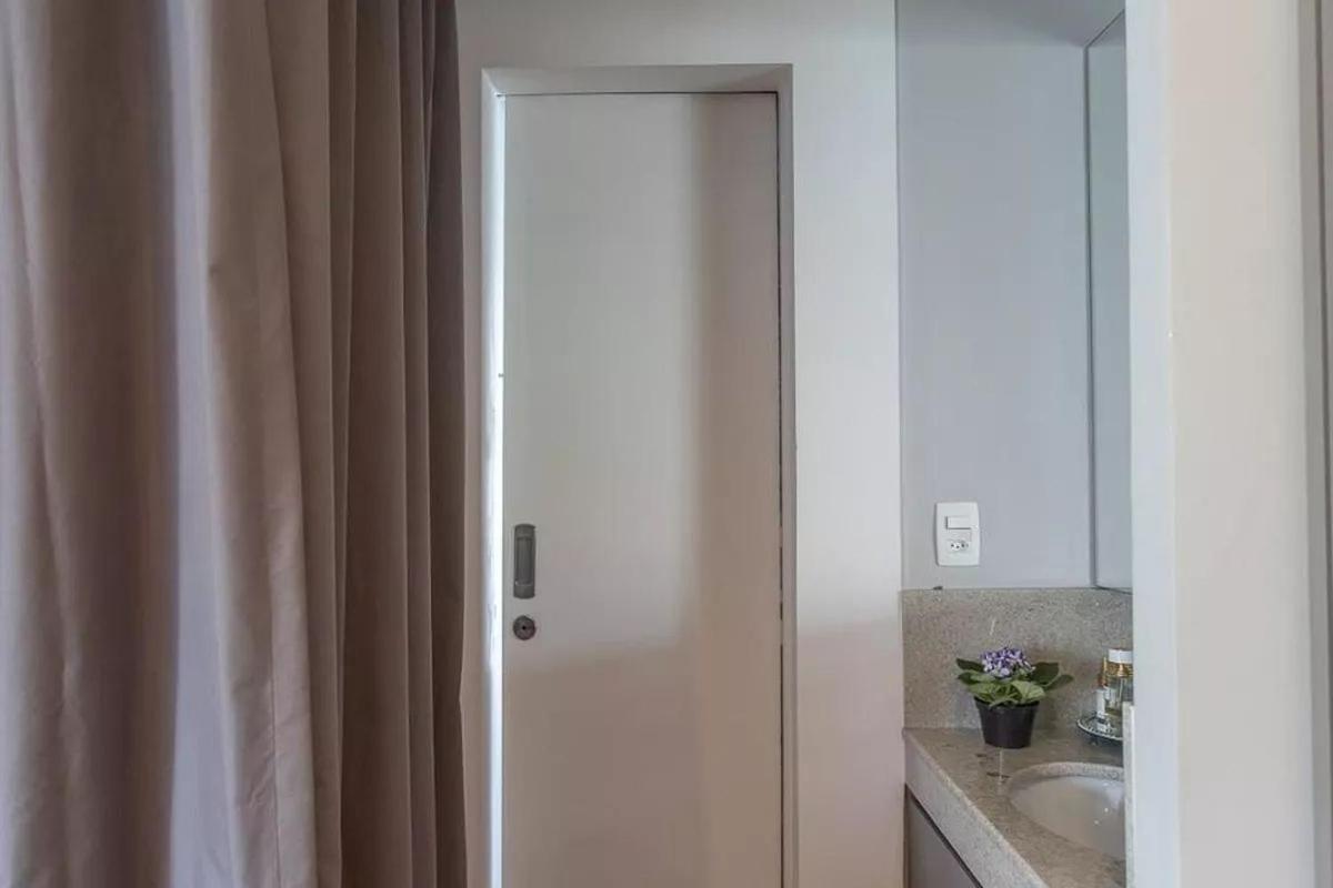 Apartamento A 500m Do Allianz Parque No Bairro Perdizes