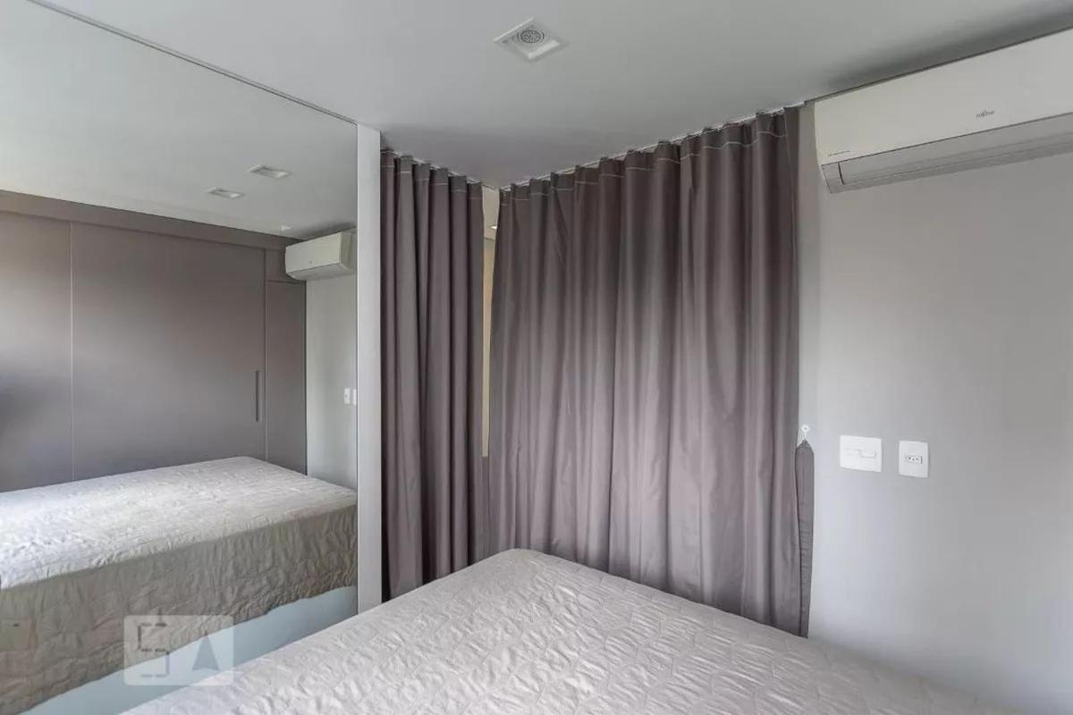 Apartamento A 500m Do Allianz Parque No Bairro Perdizes *