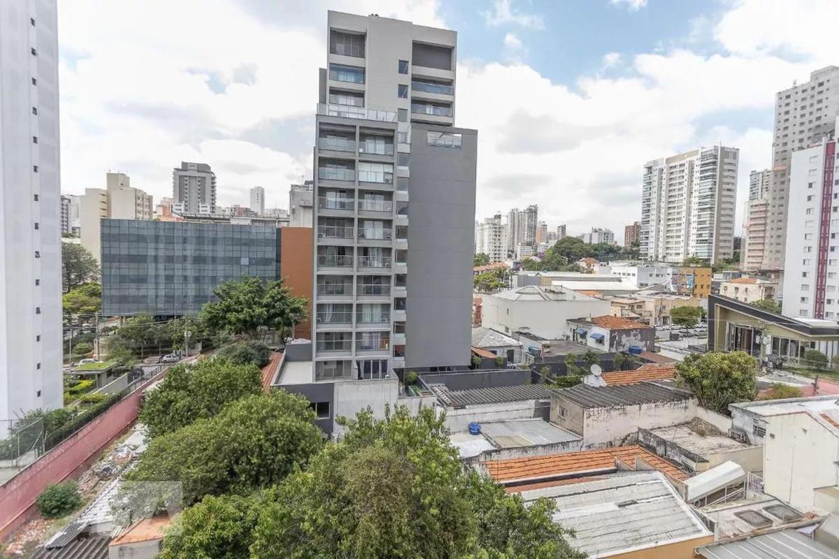 A 500m Do Allianz Parque No Bairro Perdizes Apartamento