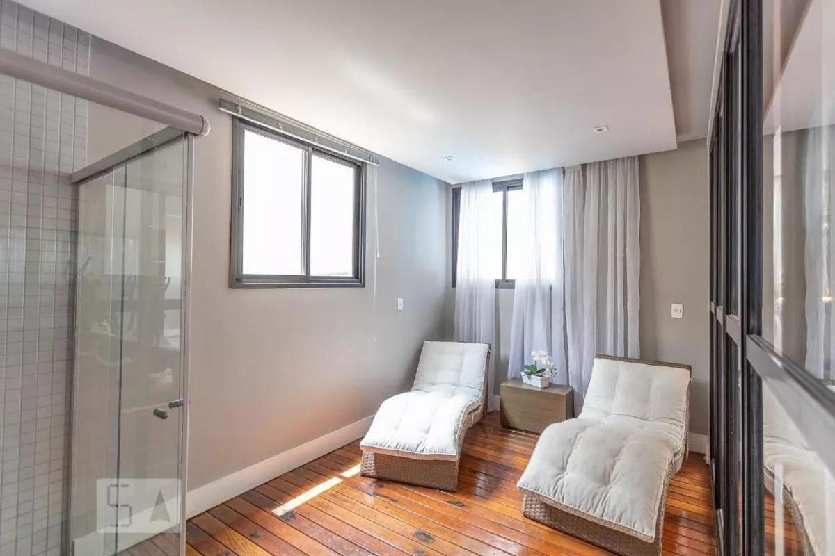Apartamento A 500m Do Allianz Parque No Bairro Perdizes *