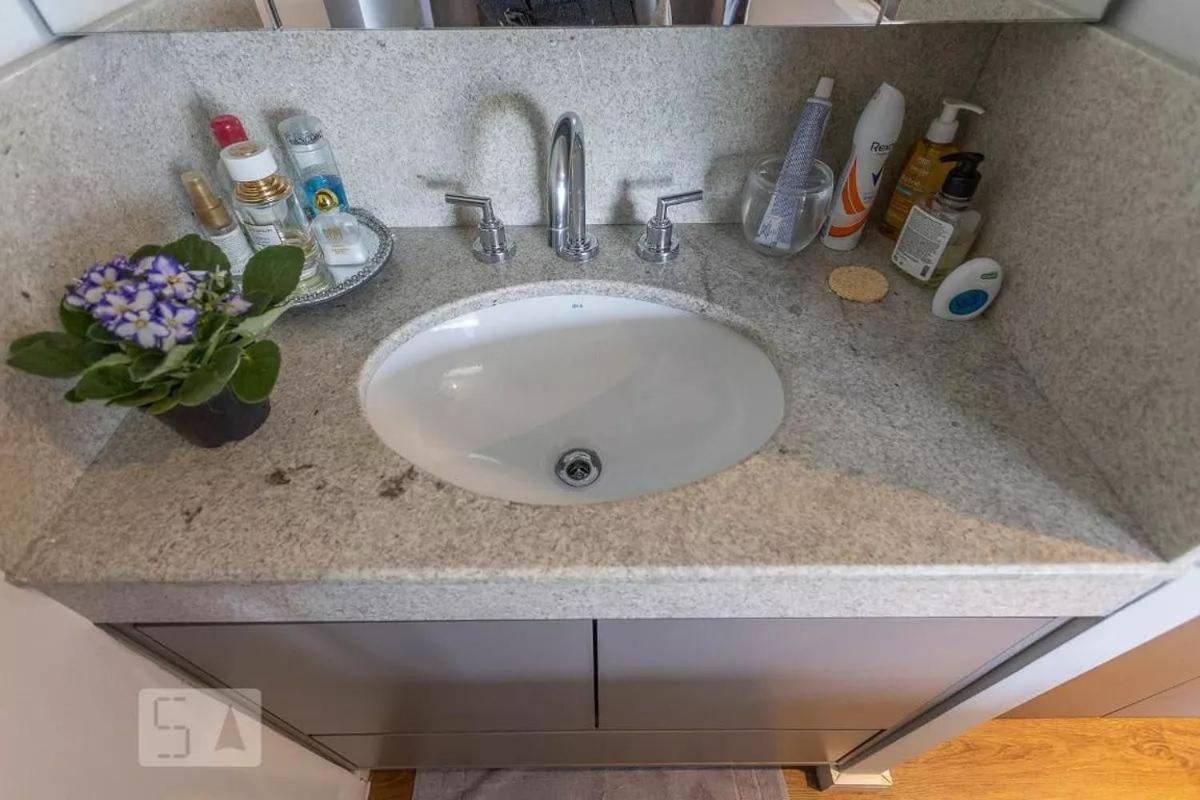 A 500m Do Allianz Parque No Bairro Perdizes Apartamento *