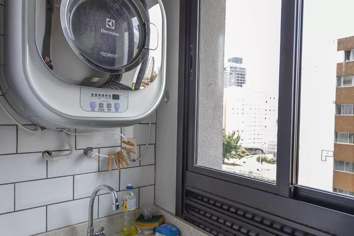 Apartamento A 500m Do Allianz Parque No Bairro Perdizes