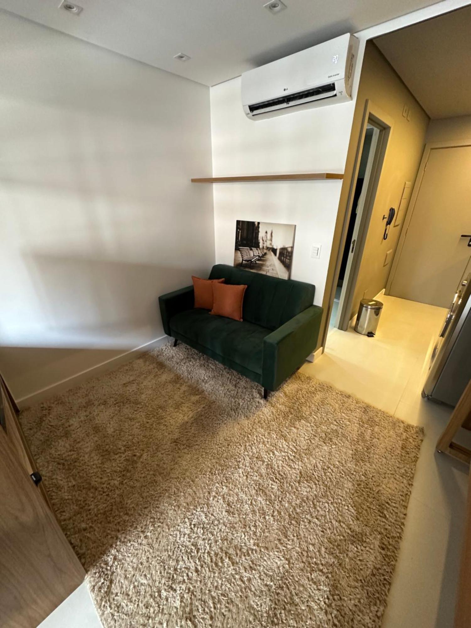Novo Conforto E Estilo Apartamento São Paulo