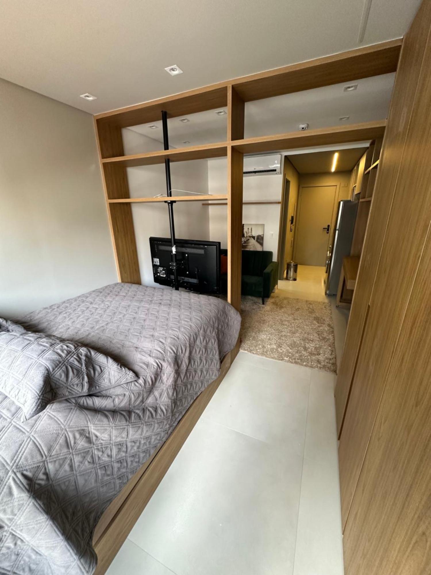 Apartamento Novo Conforto E Estilo São Paulo