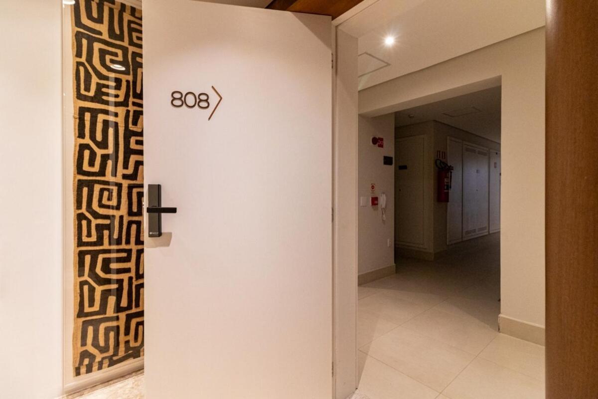 Vn0808 I Apto Novo Alto Padrao 52m2 Nova Conceicao Edificio D Oru Apartamento *