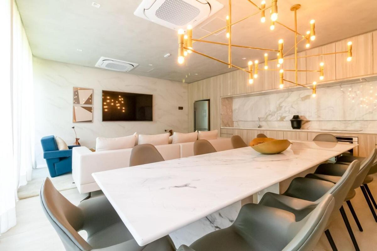 Apartamento Vn0808 I Apto Novo Alto Padrao 52m2 Nova Conceicao Edificio D Oru
