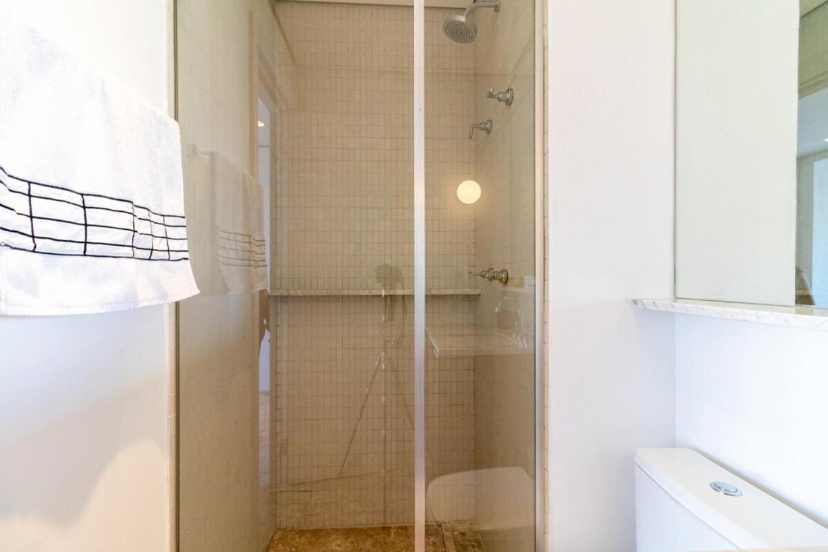 Vn0808 I Apto Novo Alto Padrao 52m2 Nova Conceicao Edificio D Oru Apartamento *