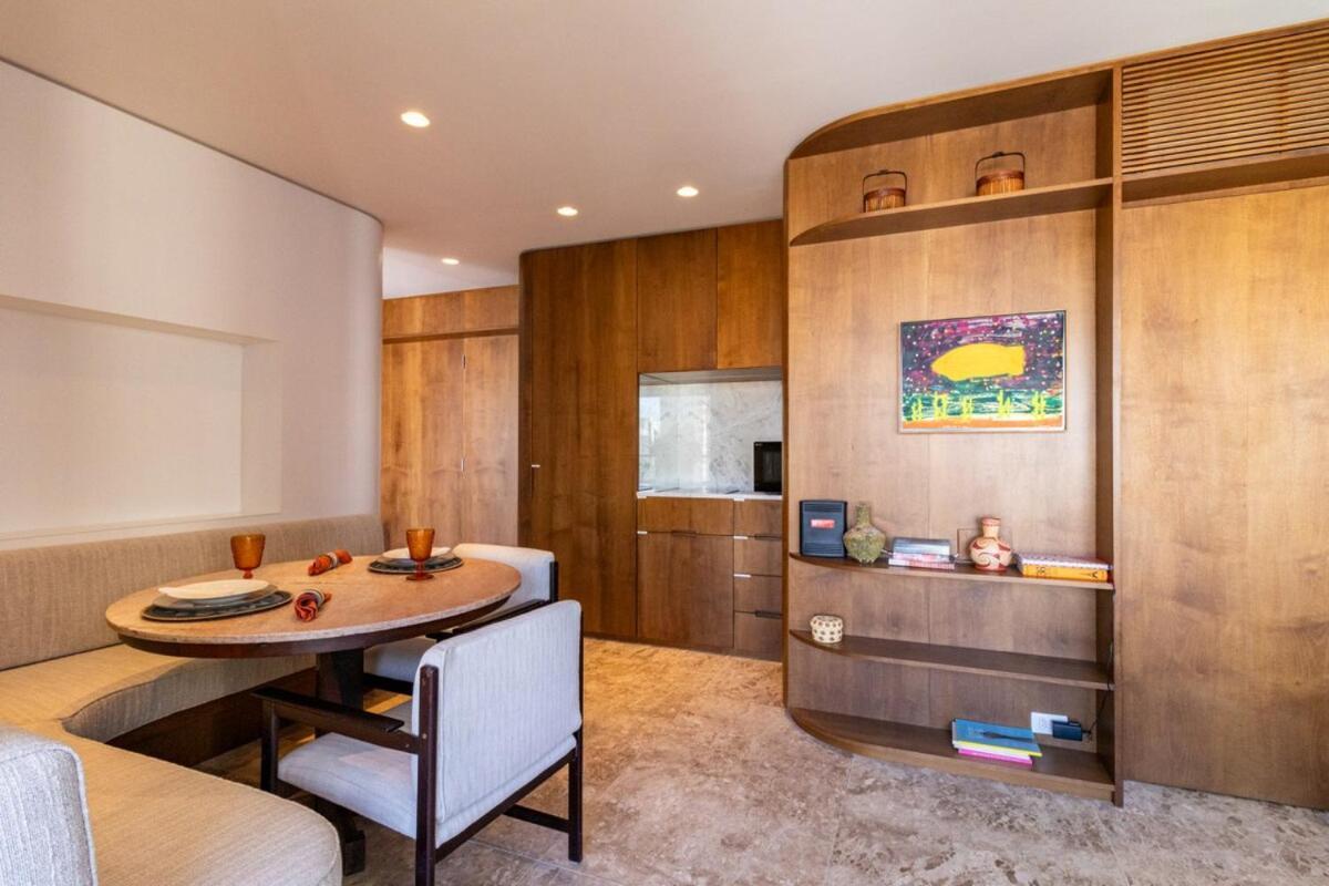 Apartamento Vn0808 I Apto Novo Alto Padrao 52m2 Nova Conceicao Edificio D Oru