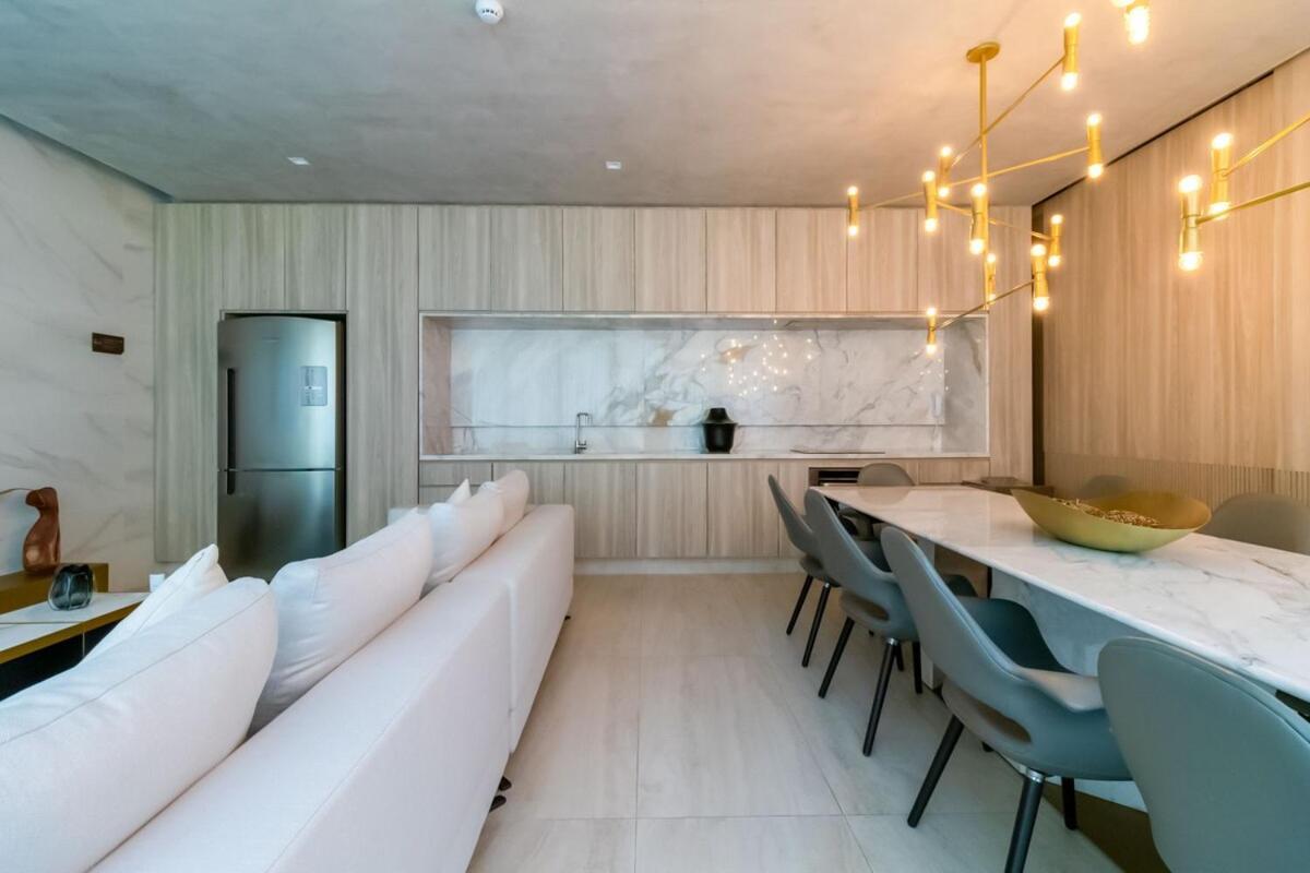 Apartamento Vn0808 I Apto Novo Alto Padrao 52m2 Nova Conceicao Edificio D Oru São Paulo