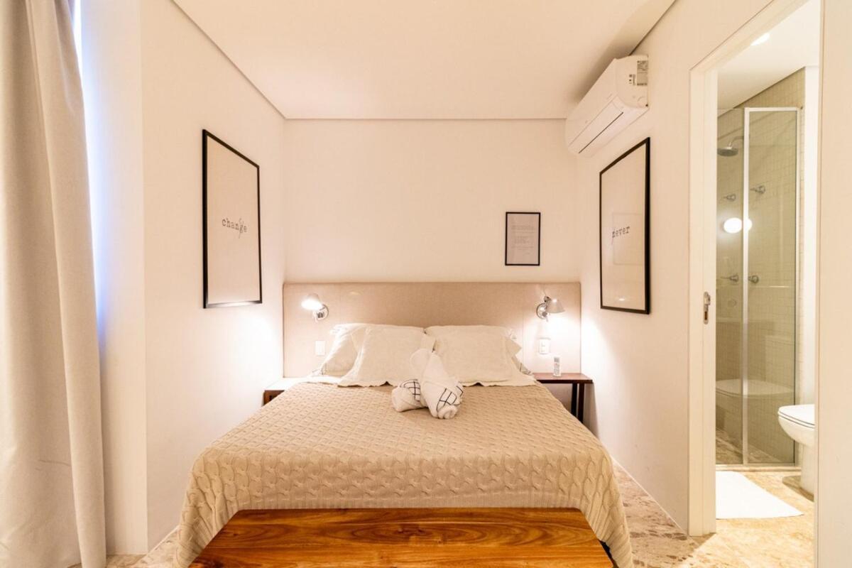 Apartamento Vn0808 I Apto Novo Alto Padrao 52m2 Nova Conceicao Edificio D Oru