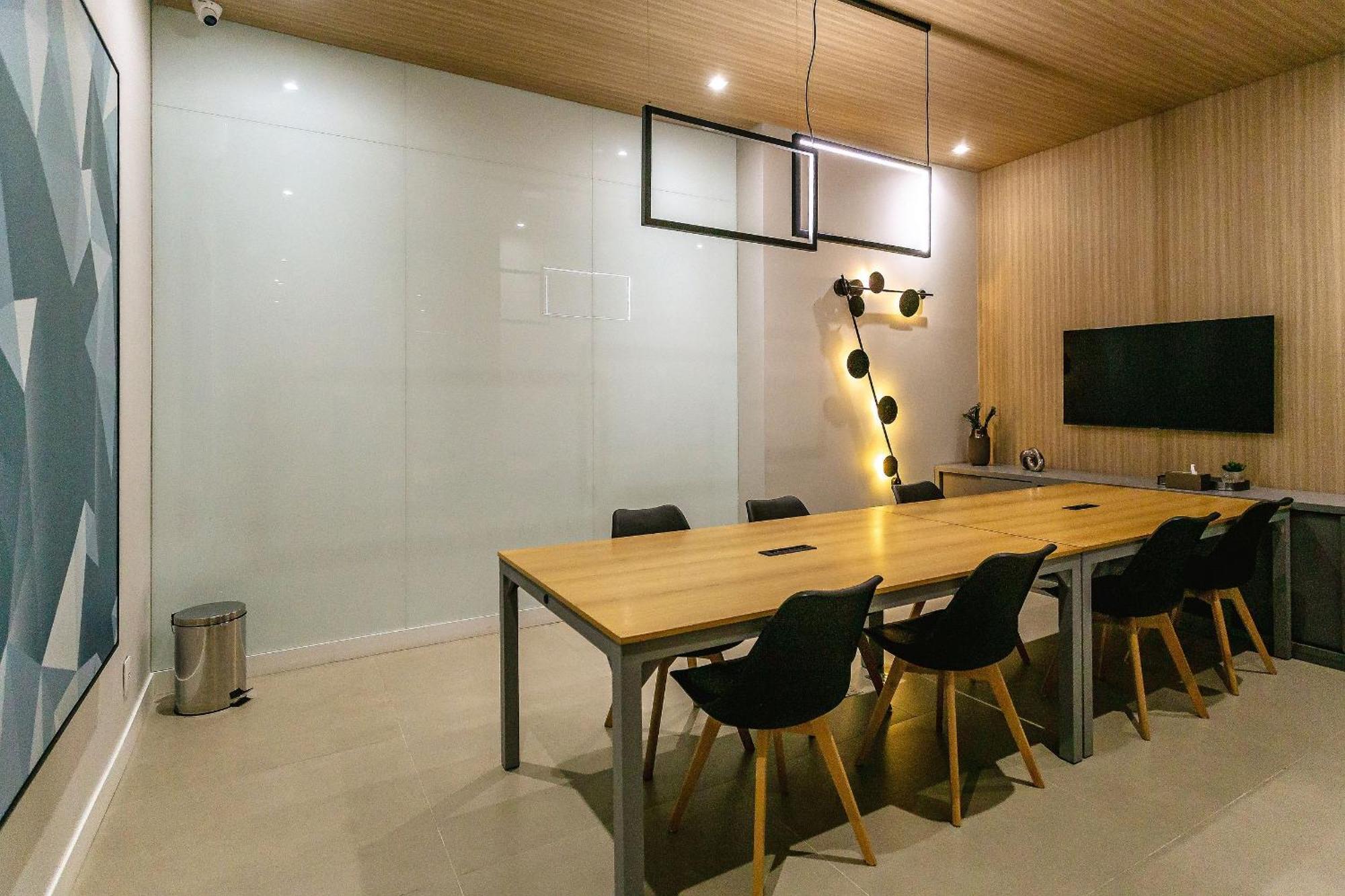 5 Estrelas Republica Apartamento São Paulo