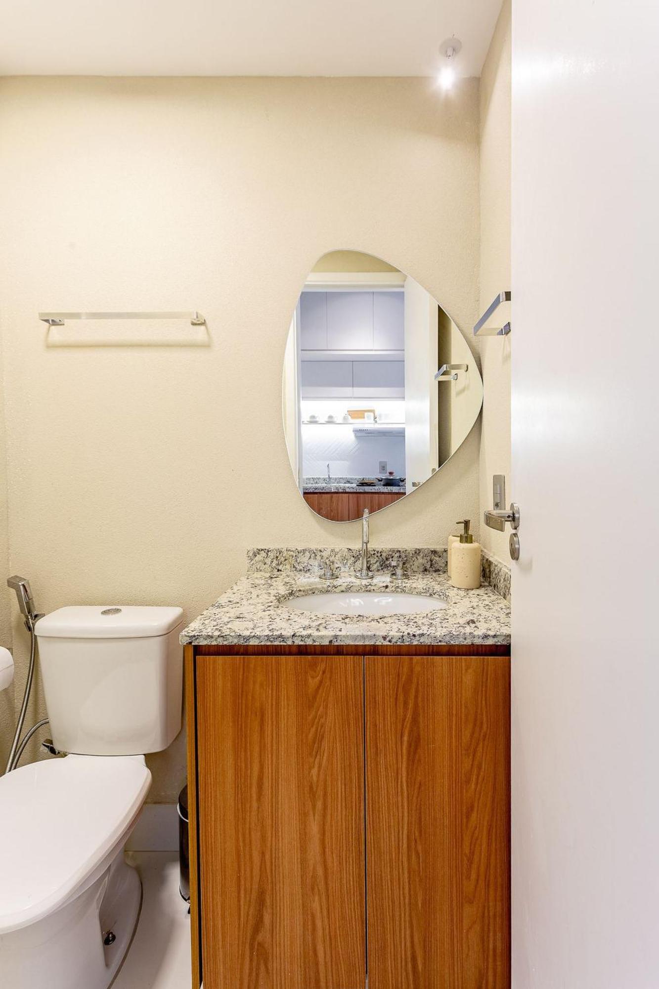 5 Estrelas Republica Apartamento