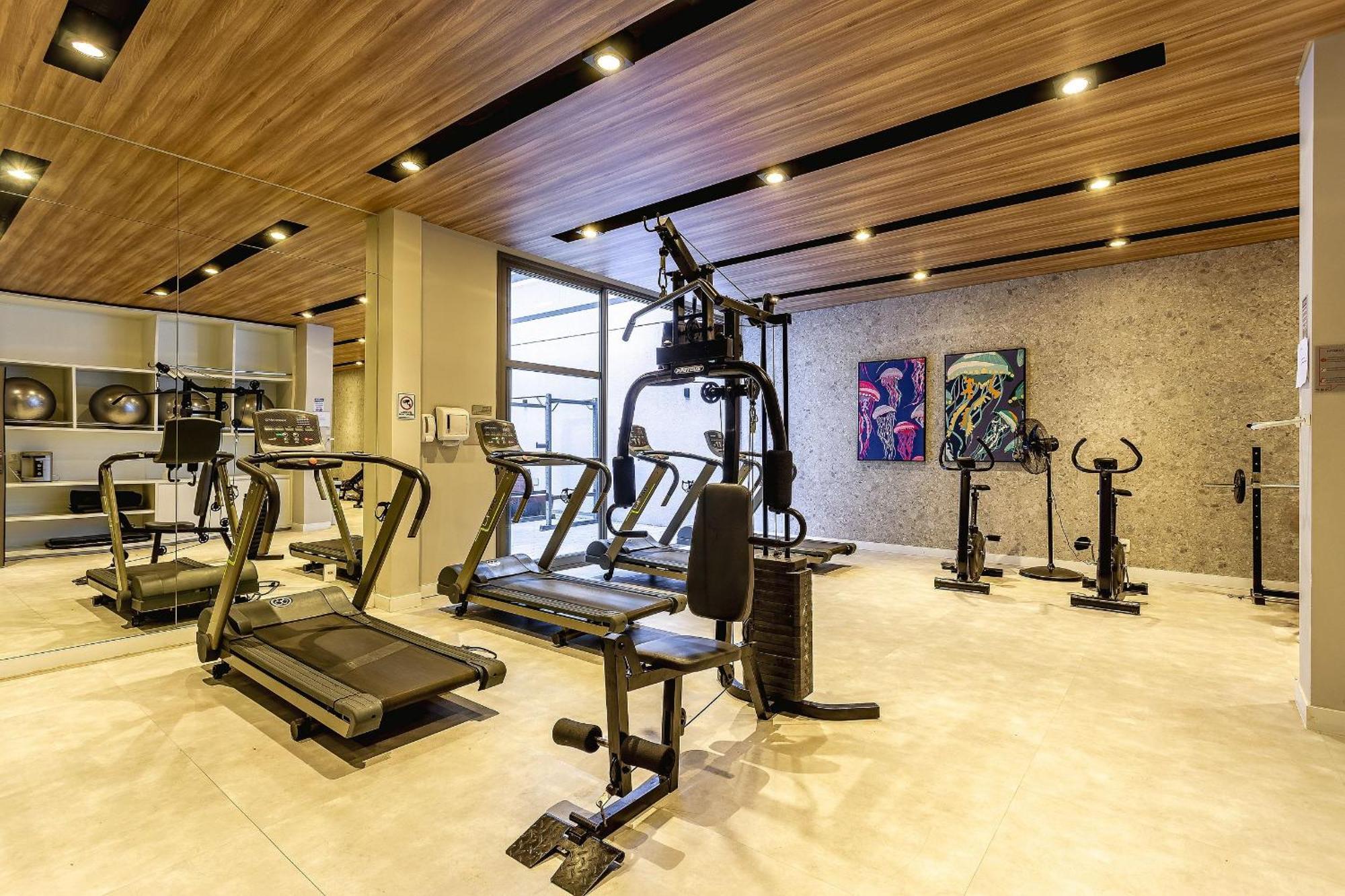 Apartamento 5 Estrelas Republica São Paulo