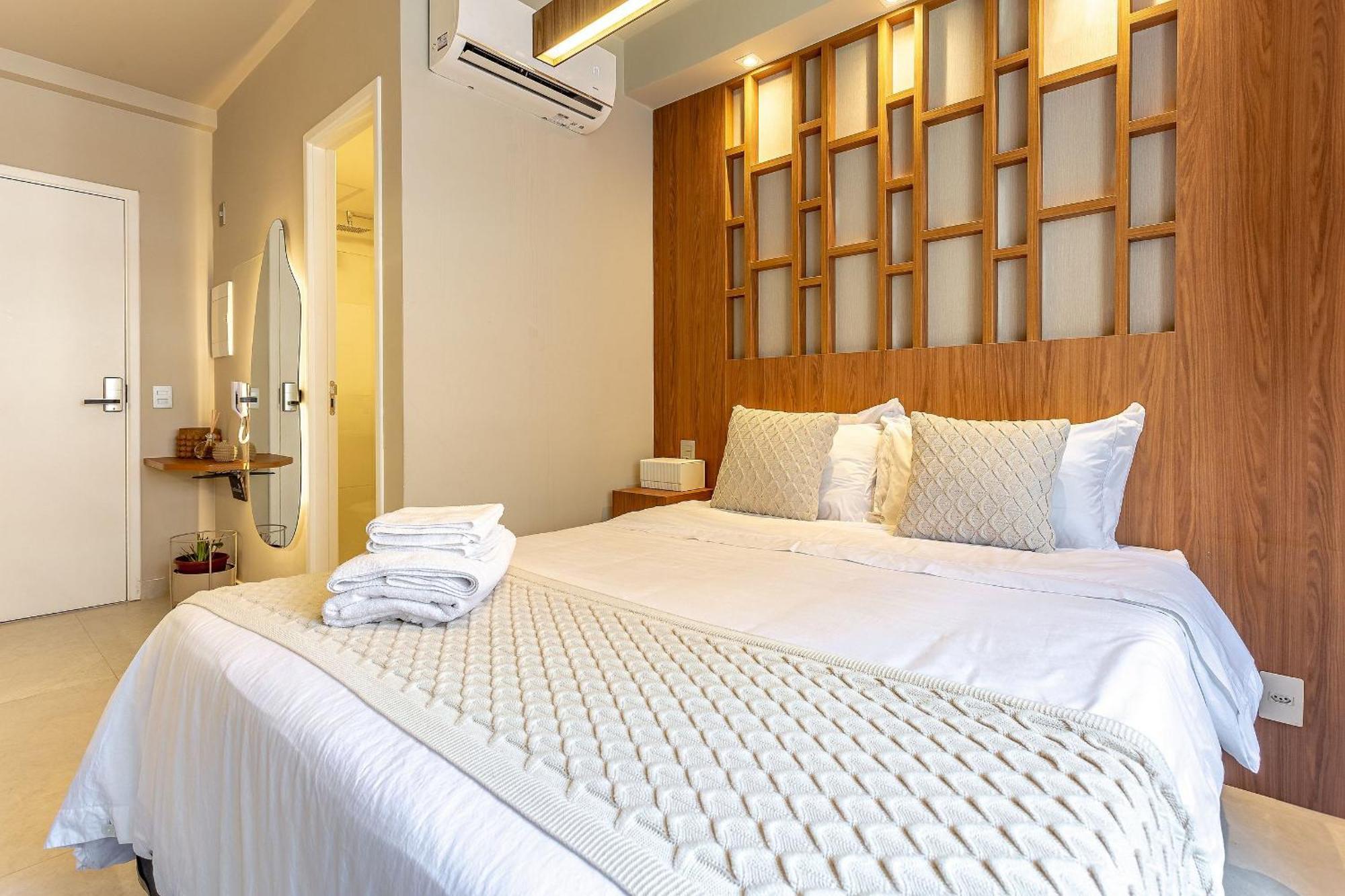 5 Estrelas Republica Apartamento