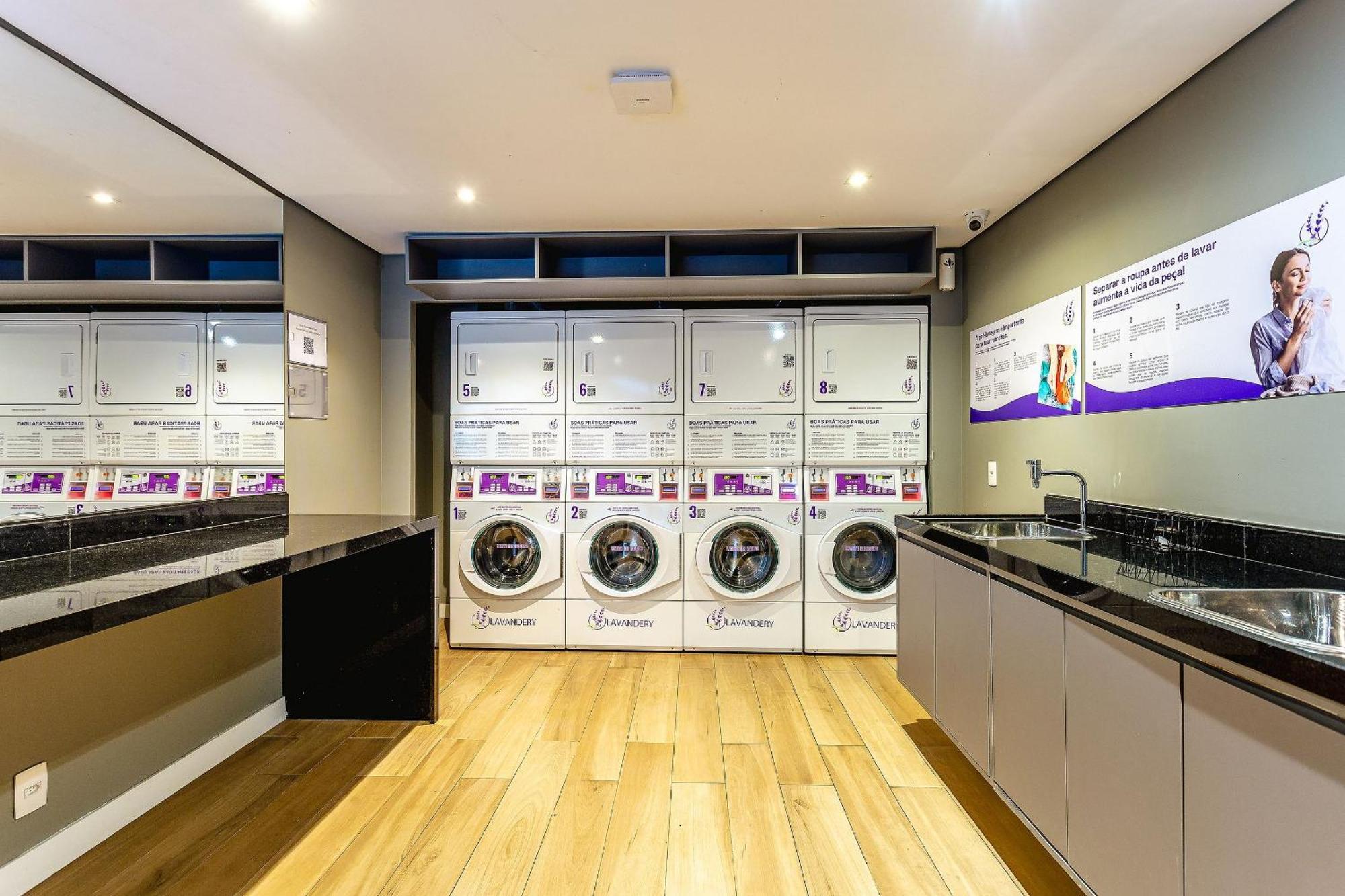 5 Estrelas Republica Apartamento