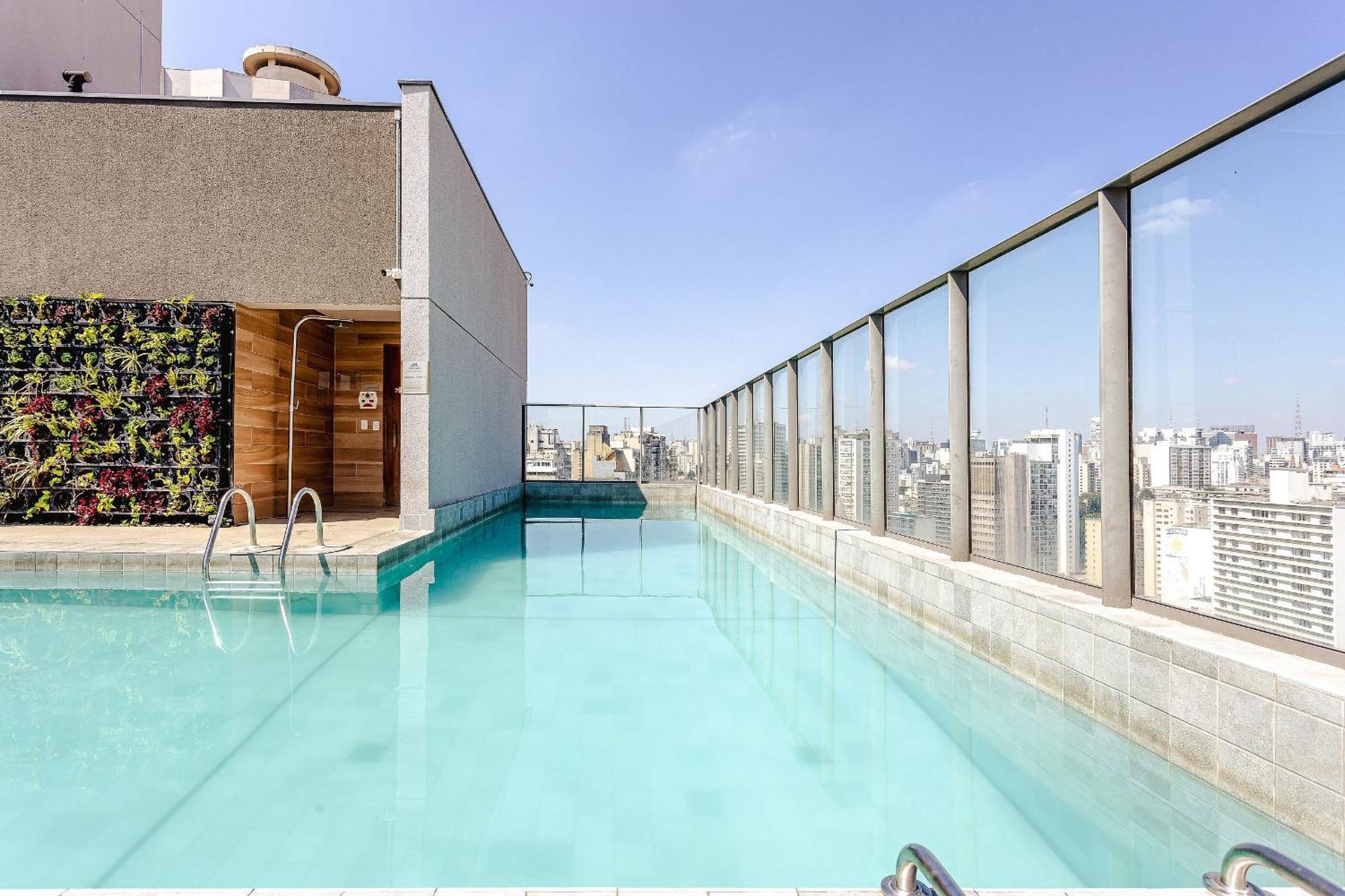 5 Estrelas Republica Apartamento *