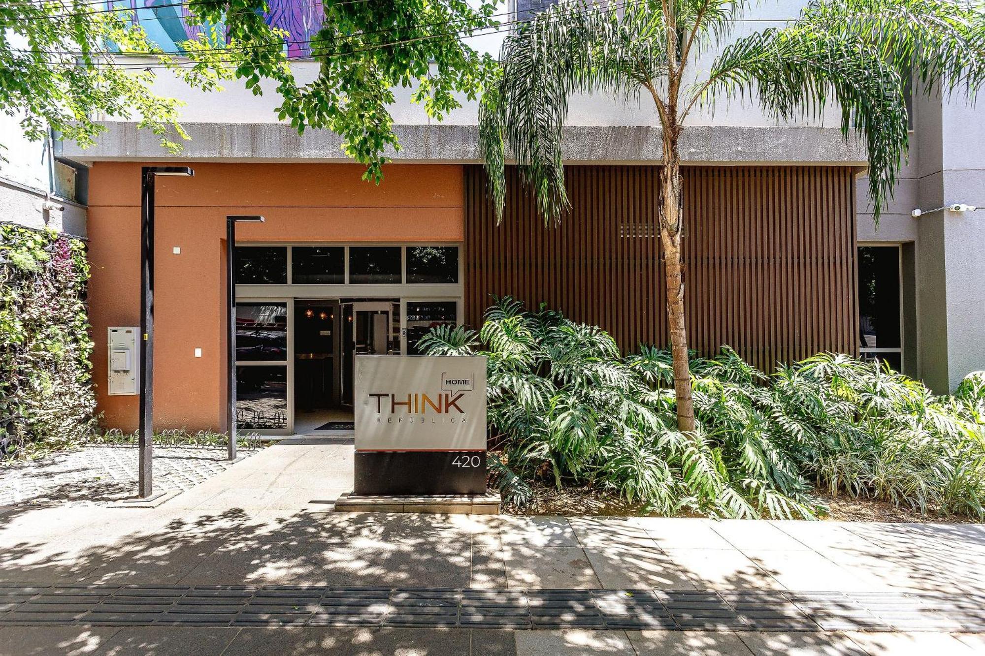 5 Estrelas Republica São Paulo