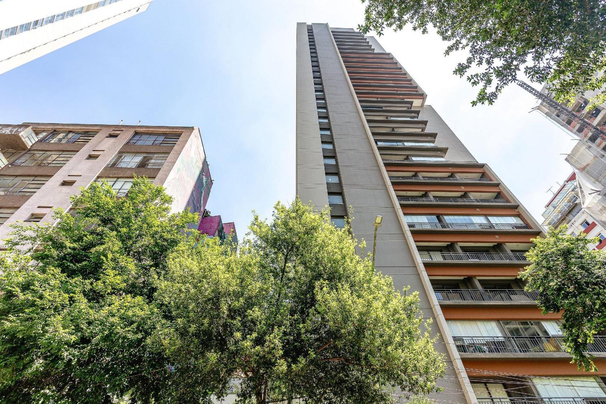 5 Estrelas Republica Apartamento *