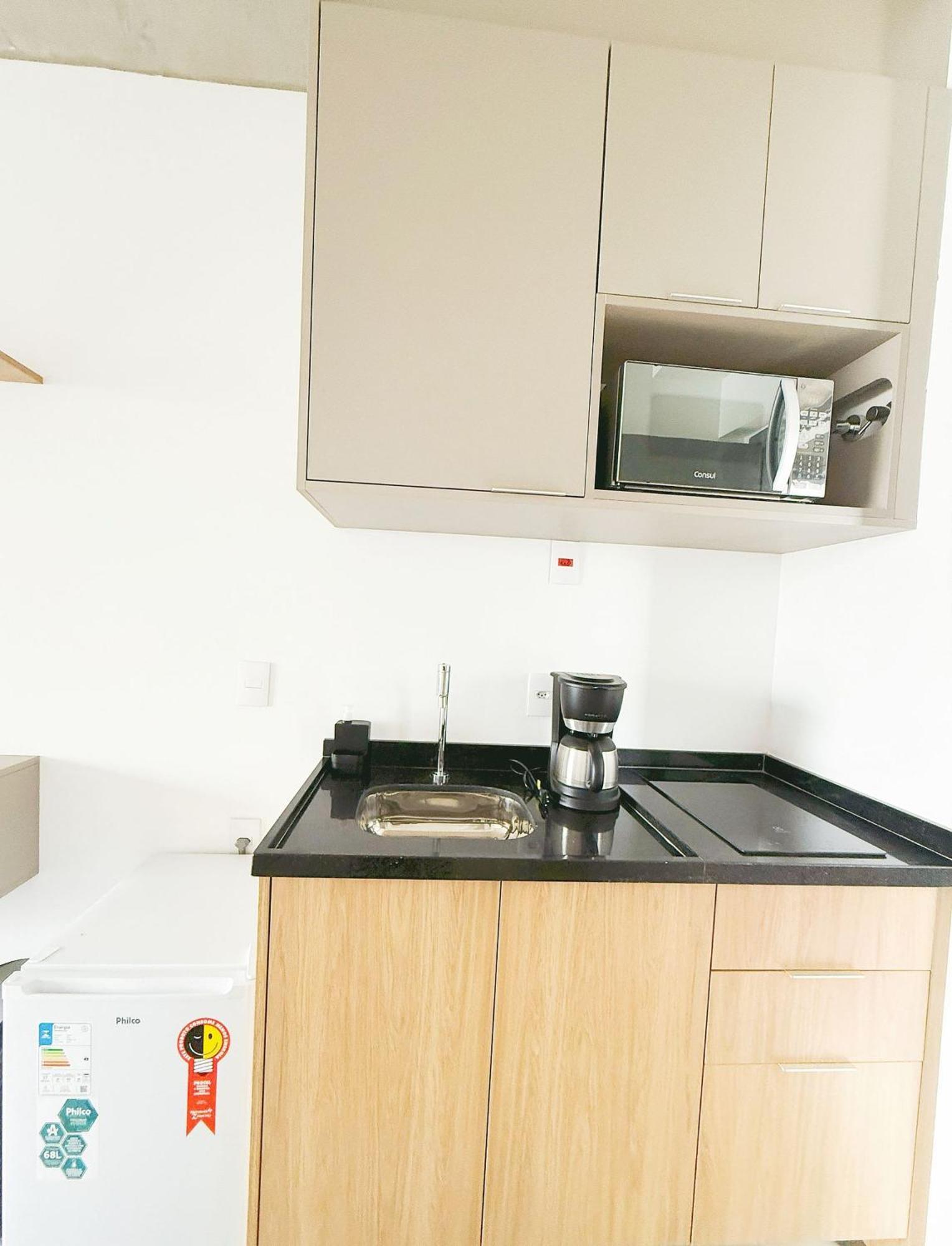 Apartment On Melo Alves By Vibe *