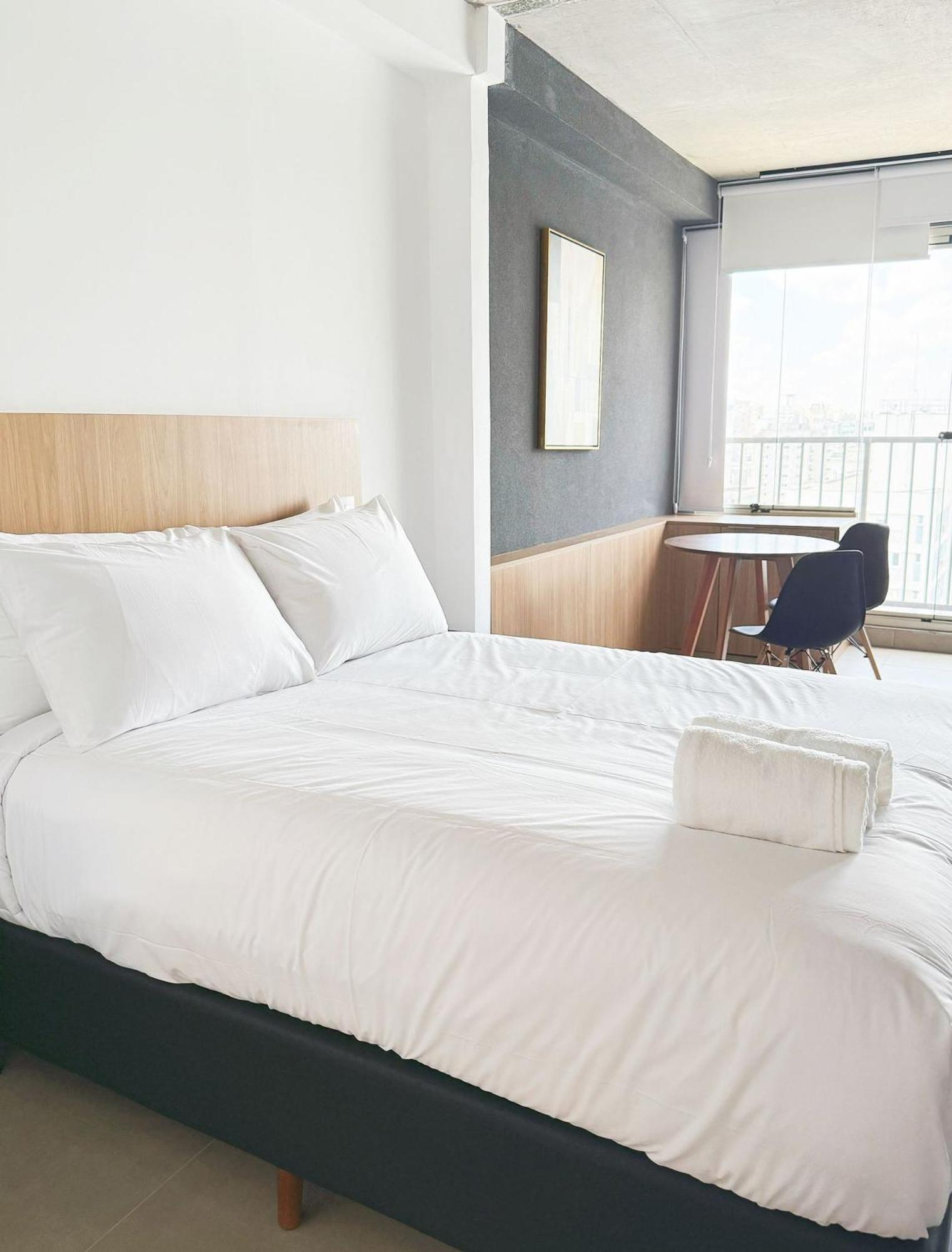 Apartment On Melo Alves By Vibe *