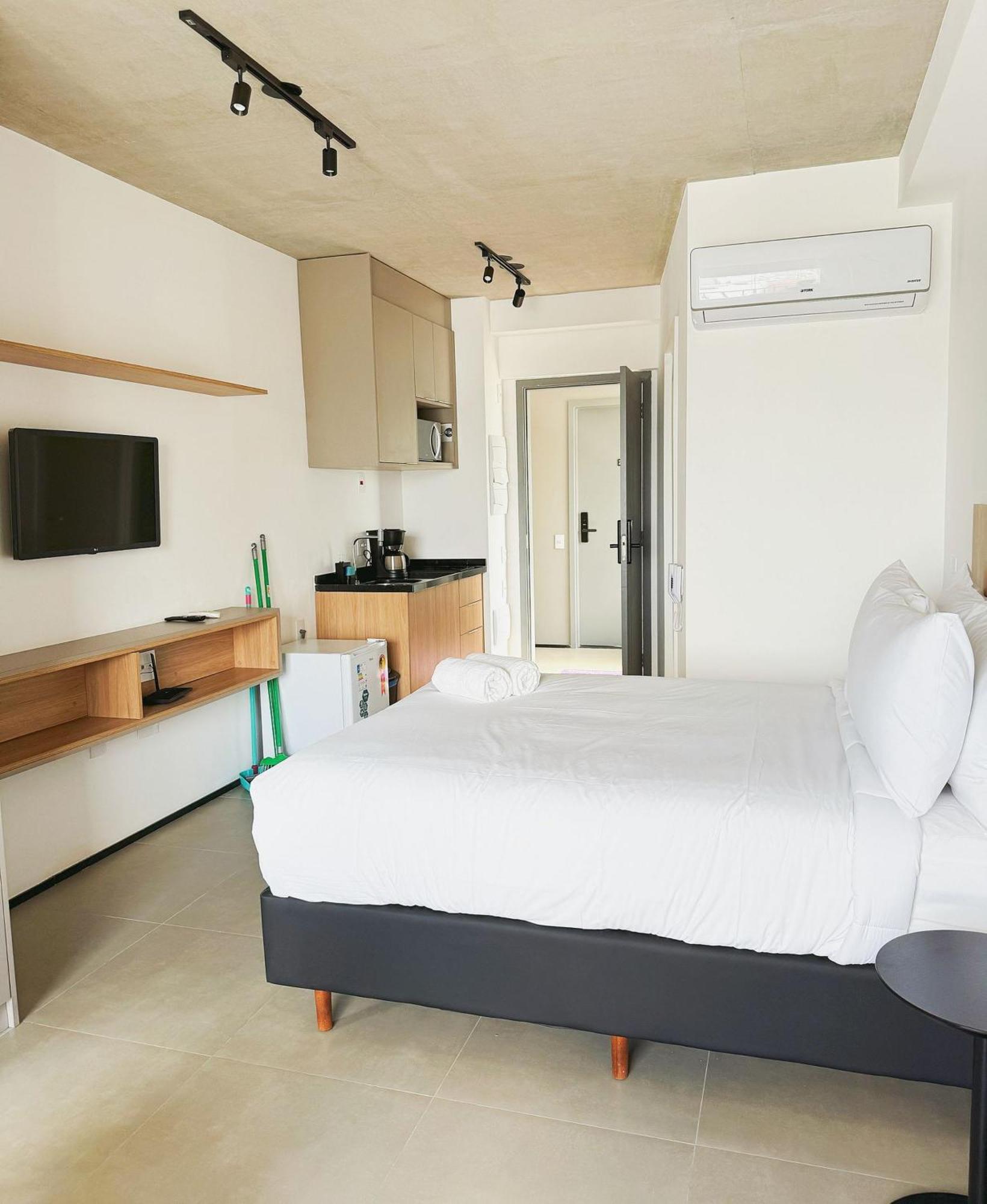 On Melo Alves By Vibe Apartment