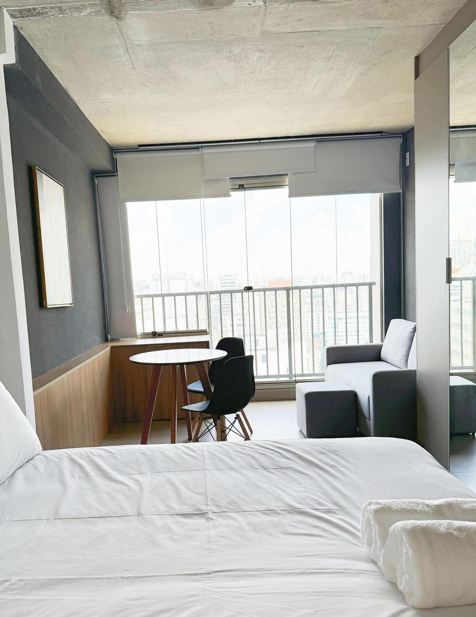 Apartment On Melo Alves By Vibe