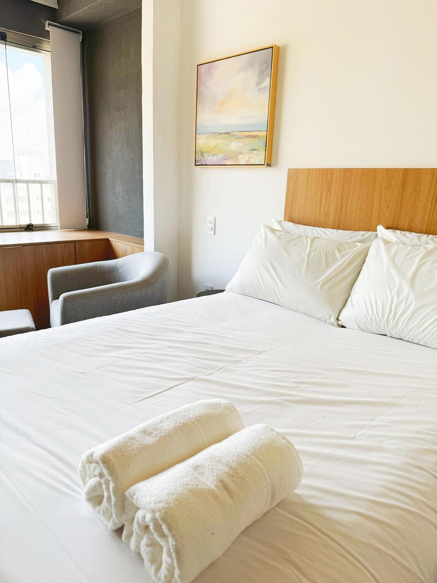 On Melo Alves By Vibe Apartment