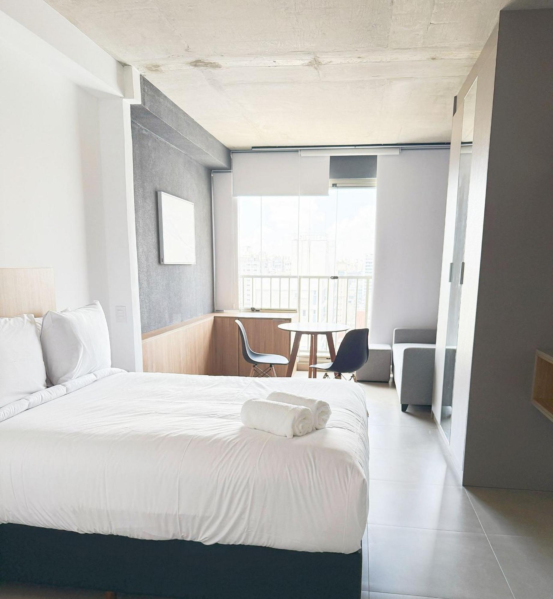 Apartment On Melo Alves By Vibe