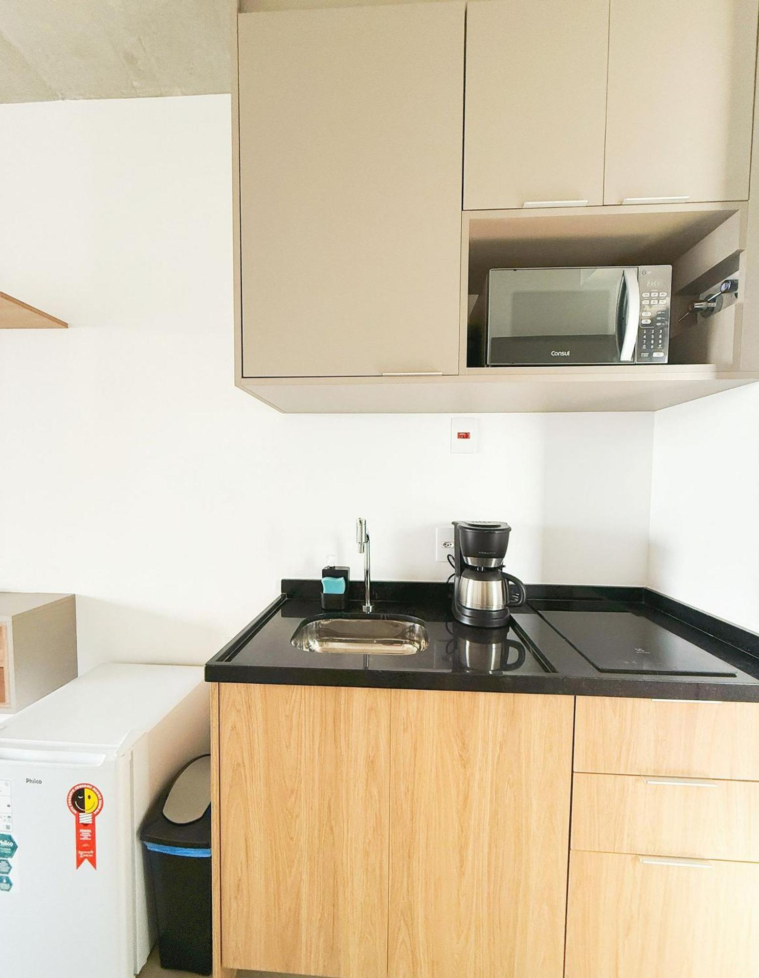 Apartment On Melo Alves By Vibe *