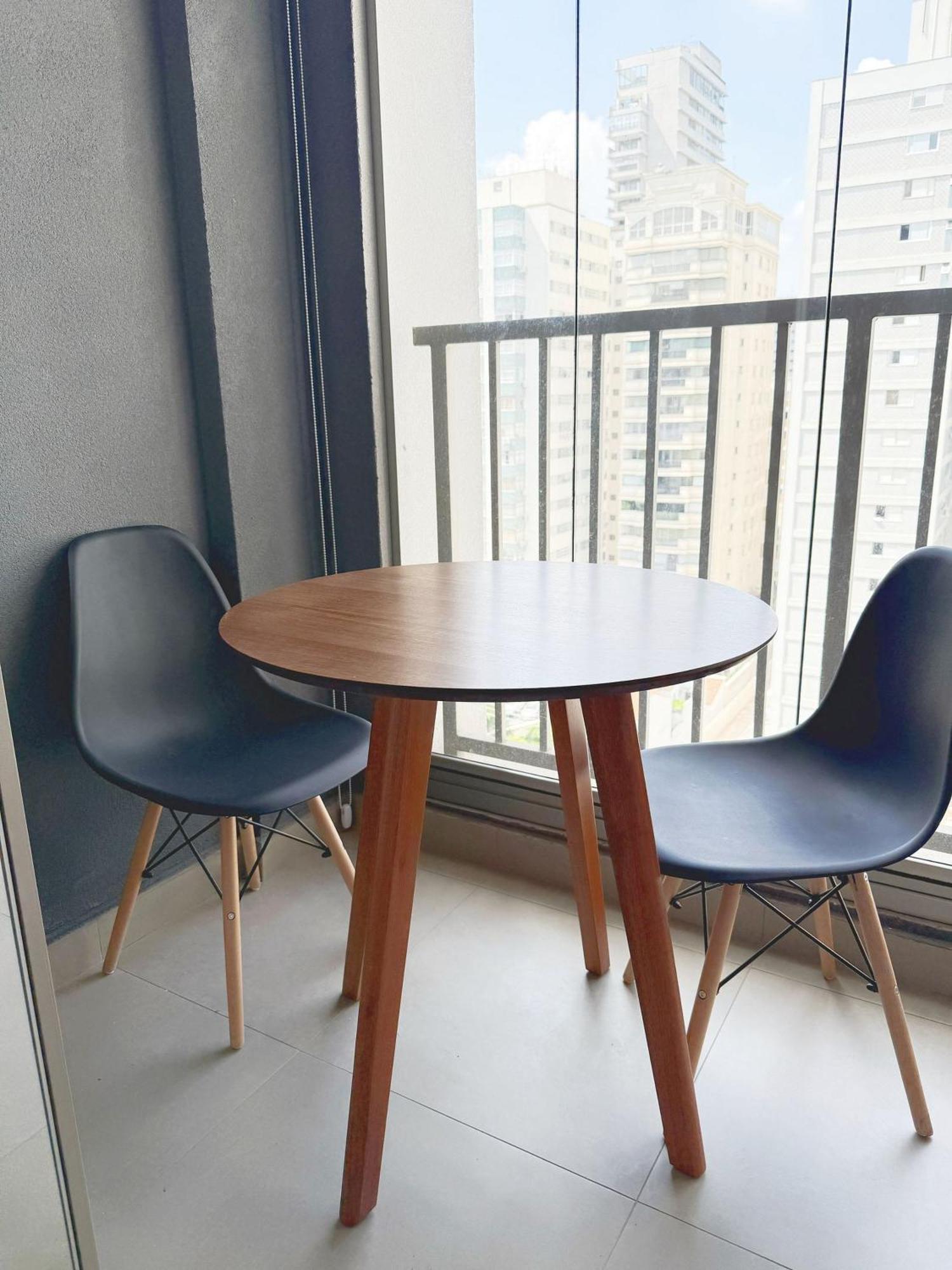 Apartment On Melo Alves By Vibe Sao Paulo