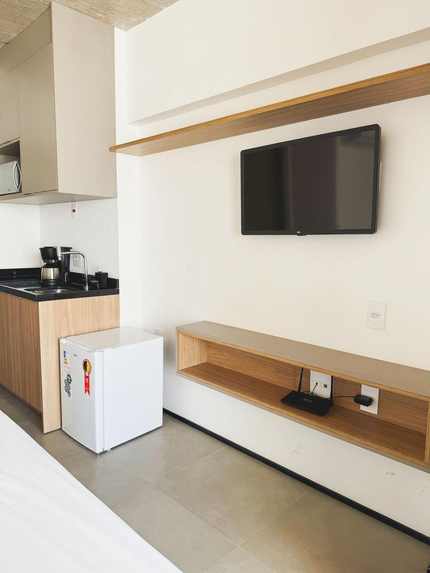 On Melo Alves By Vibe Apartment