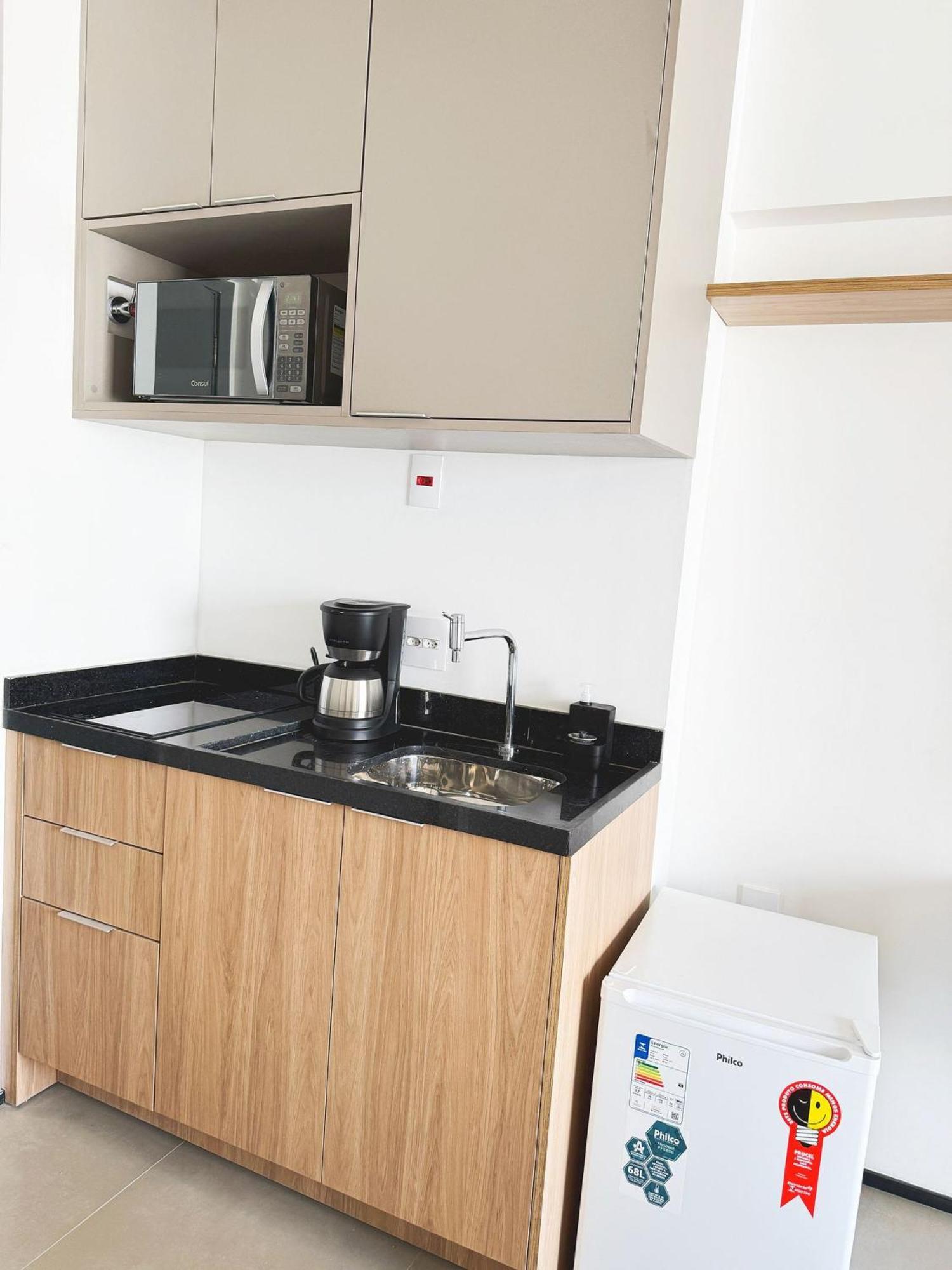 Apartment On Melo Alves By Vibe
