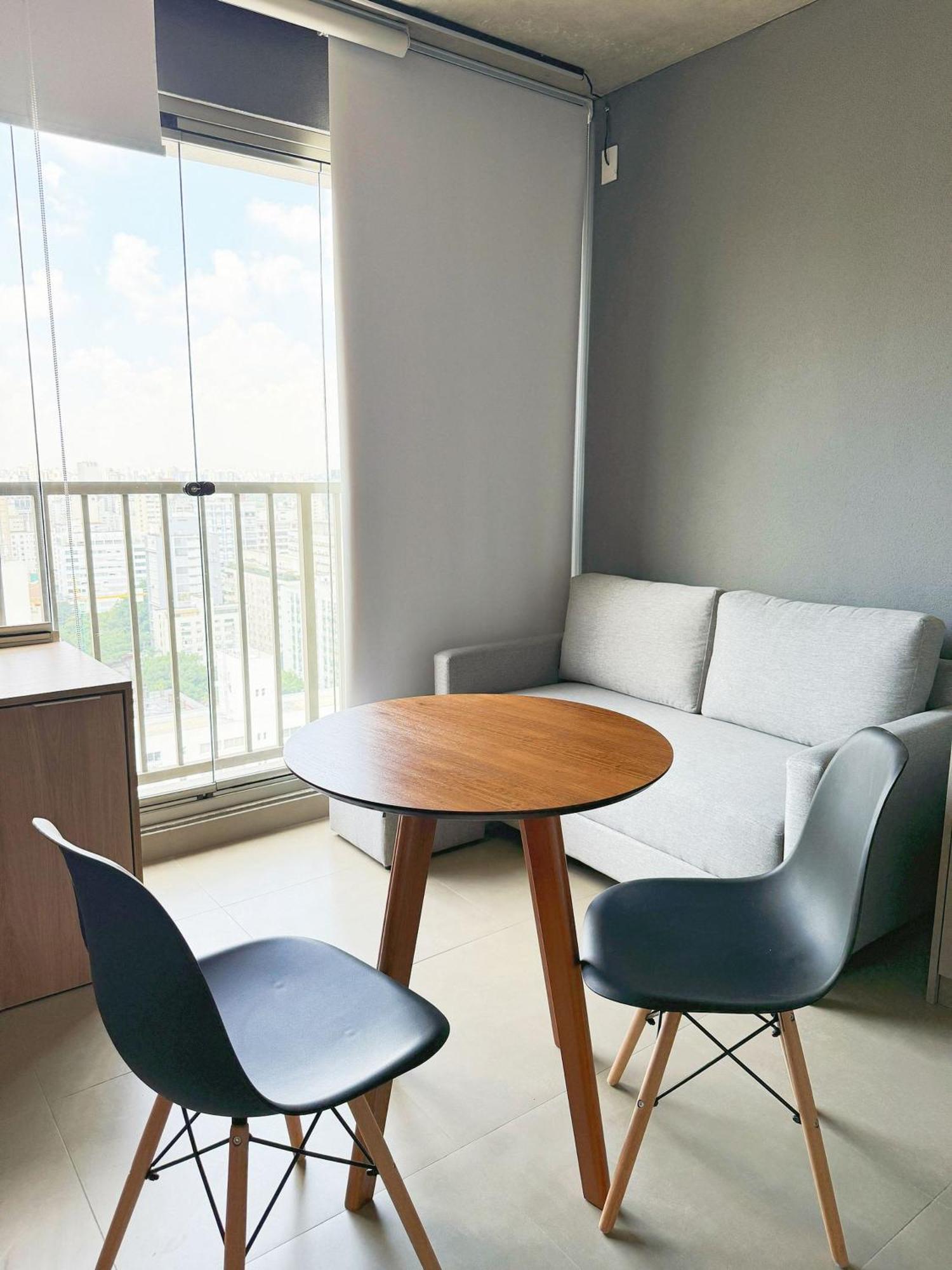 On Melo Alves By Vibe Apartment *