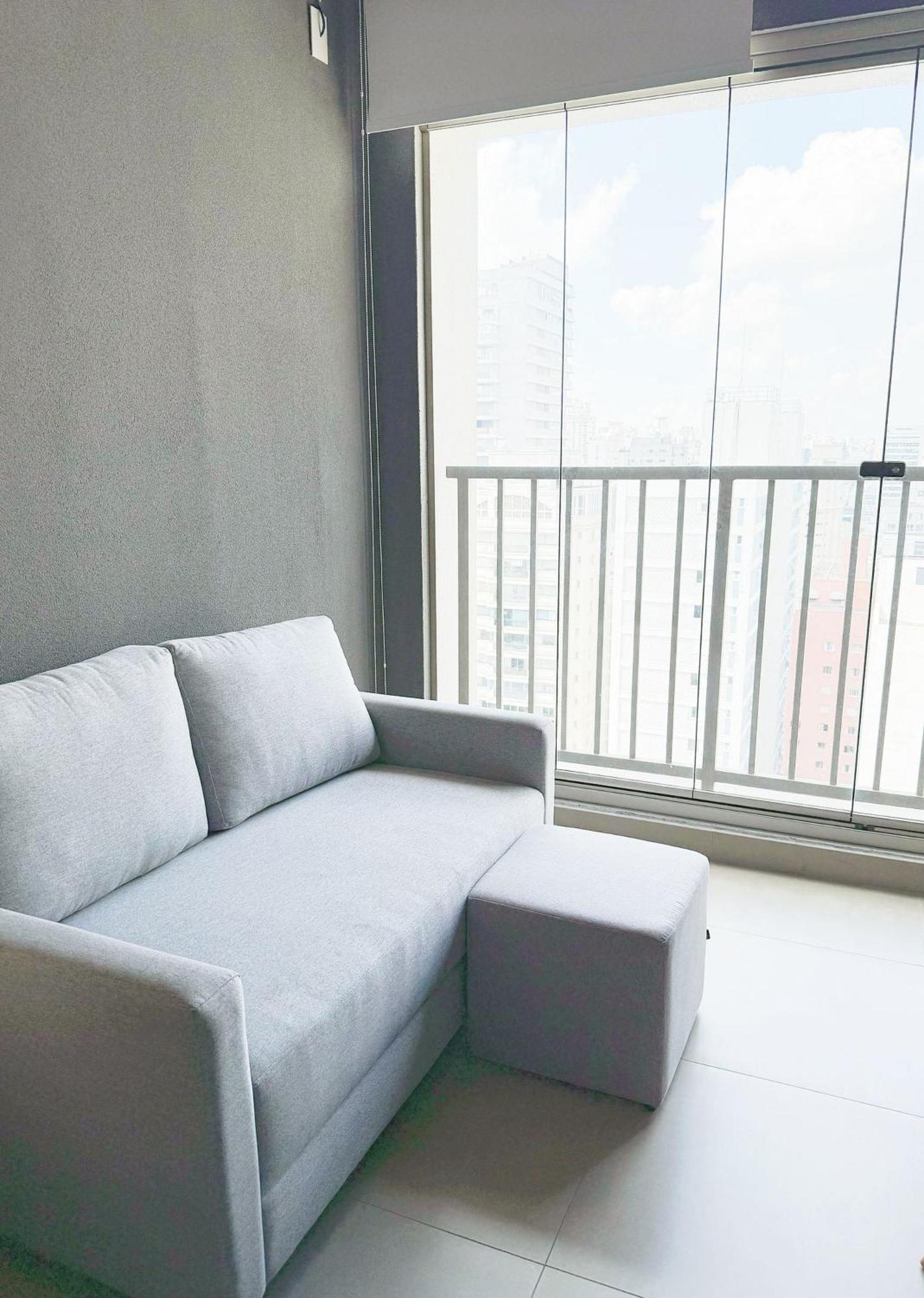 Apartment On Melo Alves By Vibe Sao Paulo